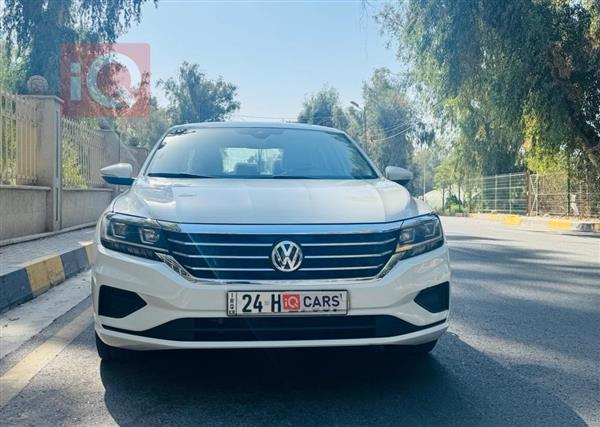 فولكسفاغن باسات 2021 للبيع في العراق - الموصل